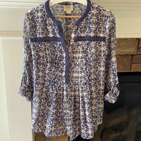Maeve Tops - 🌿Maeve Top